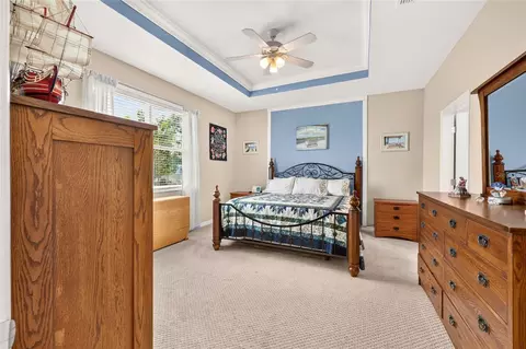 Bedroom - 8760 SW 79th Loop, Ocala, FL 34481 photo 1 of 5