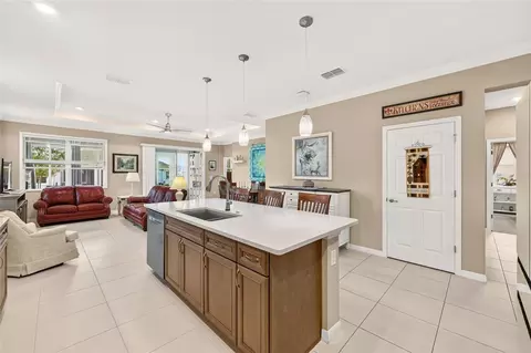 Kitchen - 8760 SW 79th Loop, Ocala, FL 34481 photo 2 of 5