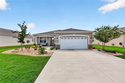 Exterior - 8760 SW 79th Loop, Ocala, FL 34481 photo 3 of 10