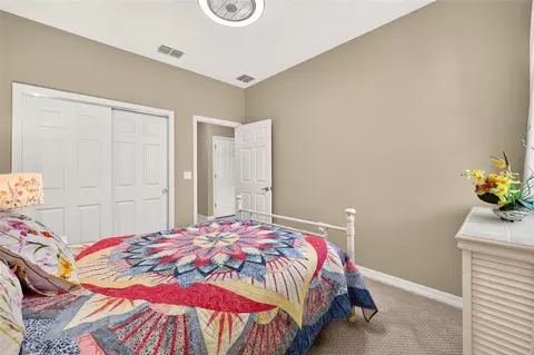 Bedroom - 8760 SW 79th Loop, Ocala, FL 34481 photo 5 of 5