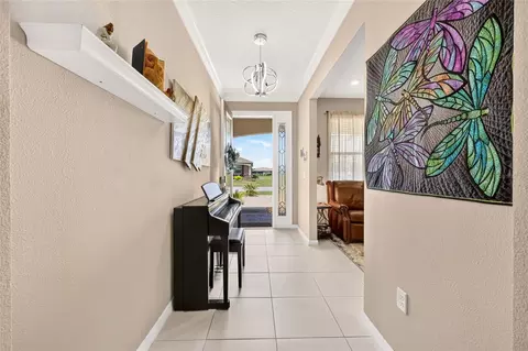Entry Way - 8760 SW 79th Loop, Ocala, FL 34481 photo 3 of 4