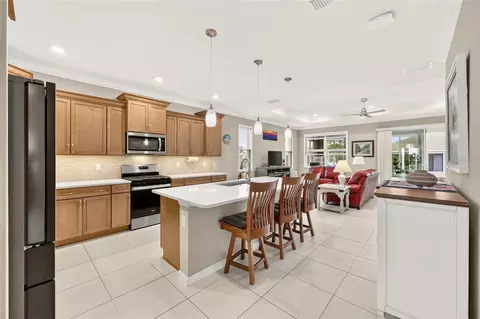 Kitchen - 8760 SW 79th Loop, Ocala, FL 34481 photo 1 of 5