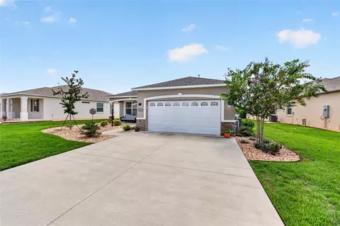 Exterior - 8760 SW 79th Loop, Ocala, FL 34481 photo 4 of 10