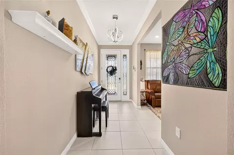 Entry Way - 8760 SW 79th Loop, Ocala, FL 34481 photo 4 of 4