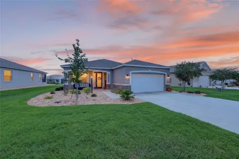 Exterior - 8760 SW 79th Loop, Ocala, FL 34481 photo 2 of 10