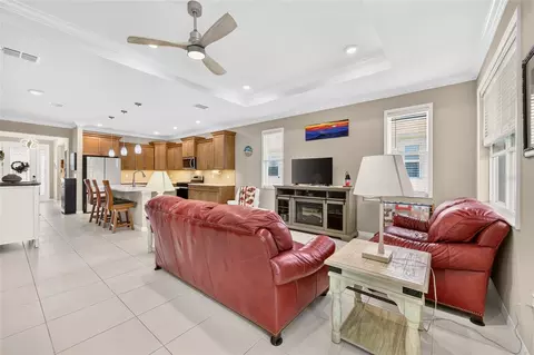 Living - 8760 SW 79th Loop, Ocala, FL 34481 photo 4 of 5