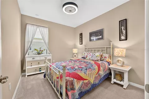 Bedroom - 8760 SW 79th Loop, Ocala, FL 34481 photo 4 of 5