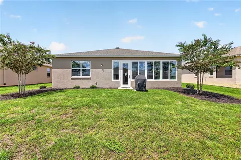 Exterior - 8760 SW 79th Loop, Ocala, FL 34481 photo 9 of 10