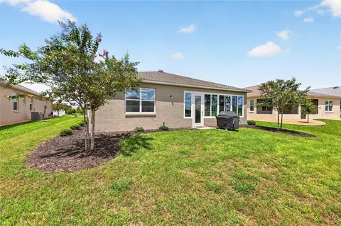 Exterior - 8760 SW 79th Loop, Ocala, FL 34481 photo 8 of 10