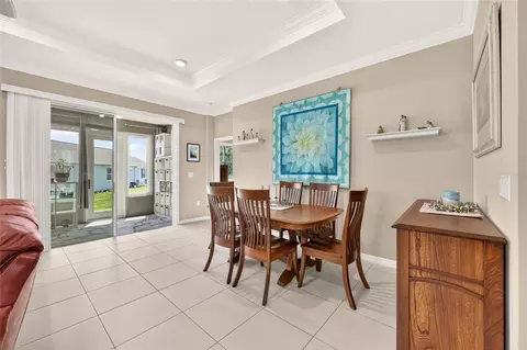 Dining - 8760 SW 79th Loop, Ocala, FL 34481 photo 1 of 3