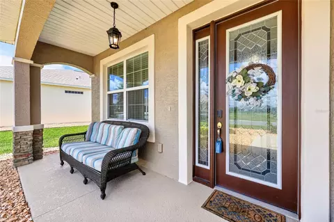 Entry Way - 8760 SW 79th Loop, Ocala, FL 34481 photo 1 of 4