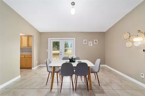 Dining - 3720 SE 24th St, Ocala, FL 34471 photo 1 of 2