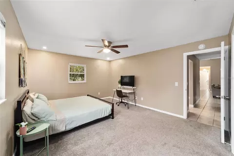 Bedroom - 3720 SE 24th St, Ocala, FL 34471 photo 3 of 6