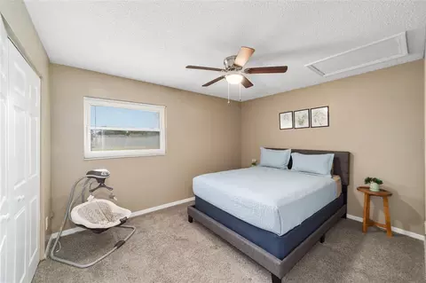 Bedroom - 3720 SE 24th St, Ocala, FL 34471 photo 4 of 6