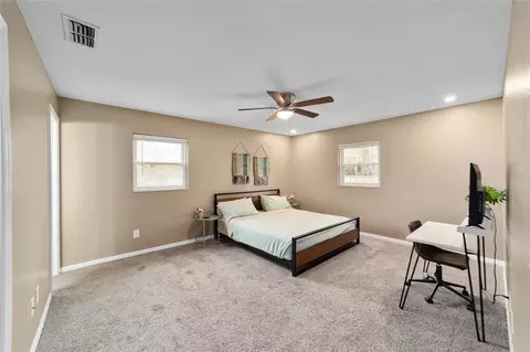Bedroom - 3720 SE 24th St, Ocala, FL 34471 photo 1 of 6