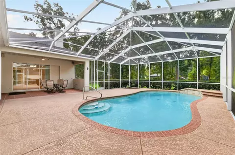 Exterior - 2080 NW 111th Loop, Ocala, FL 34475 photo 13 of 26