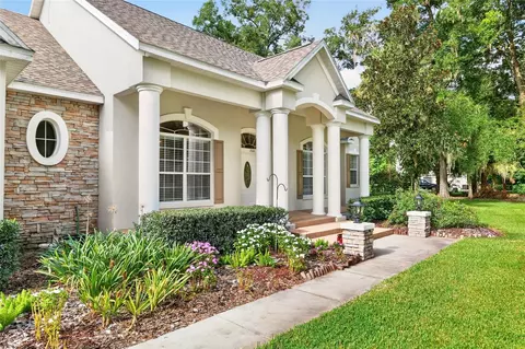 Exterior - 2080 NW 111th Loop, Ocala, FL 34475 photo 3 of 26
