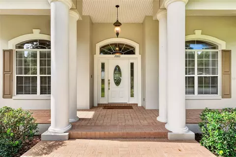 Exterior - 2080 NW 111th Loop, Ocala, FL 34475 photo 5 of 26