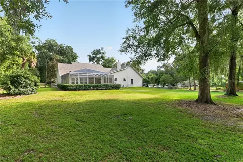 Exterior - 2080 NW 111th Loop, Ocala, FL 34475 photo 19 of 26