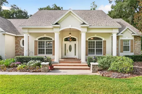 Exterior - 2080 NW 111th Loop, Ocala, FL 34475 photo 2 of 26