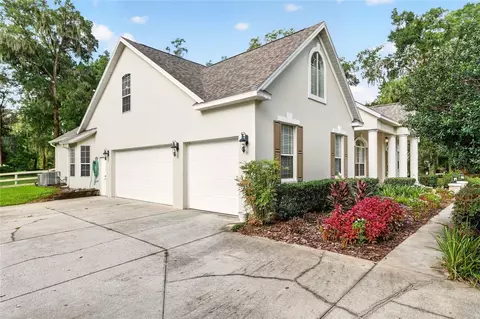Exterior - 2080 NW 111th Loop, Ocala, FL 34475 photo 22 of 26