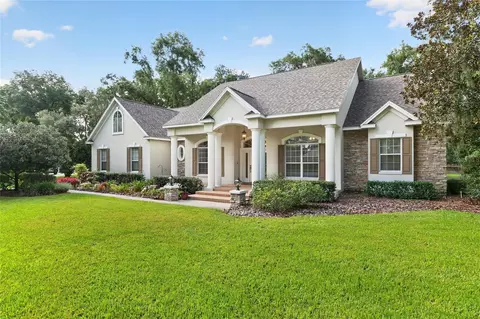 Exterior - 2080 NW 111th Loop, Ocala, FL 34475 photo 25 of 26