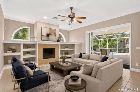 Living - 2080 NW 111th Loop, Ocala, FL 34475 photo 2 of 3