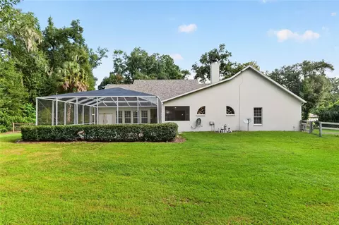 Exterior - 2080 NW 111th Loop, Ocala, FL 34475 photo 20 of 26