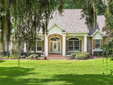 Exterior - 2080 NW 111th Loop, Ocala, FL 34475 photo 26 of 26