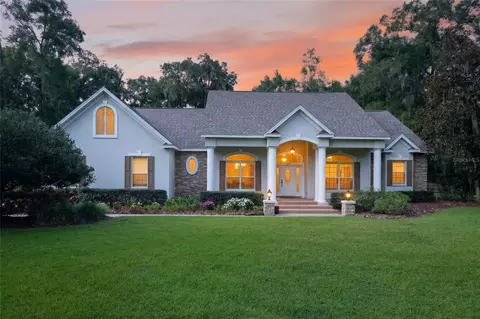 Exterior - 2080 NW 111th Loop, Ocala, FL 34475 photo 7 of 26