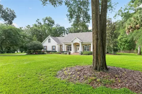 Exterior - 2080 NW 111th Loop, Ocala, FL 34475 photo 24 of 26