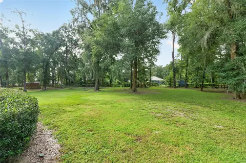 Exterior - 2080 NW 111th Loop, Ocala, FL 34475 photo 18 of 26