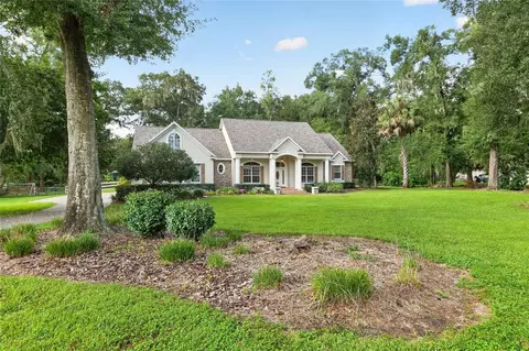 Exterior - 2080 NW 111th Loop, Ocala, FL 34475 photo 23 of 26