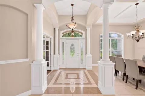 Entry Way - 2080 NW 111th Loop, Ocala, FL 34475 photo 1 of 7