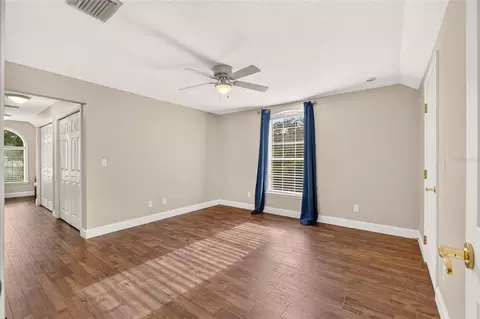 Bedroom - 2080 NW 111th Loop, Ocala, FL 34475 photo 2 of 4