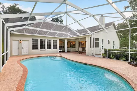 Exterior - 2080 NW 111th Loop, Ocala, FL 34475 photo 15 of 26