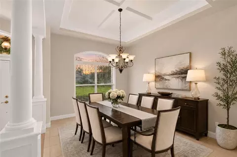 Dining - 2080 NW 111th Loop, Ocala, FL 34475 photo 1 of 2