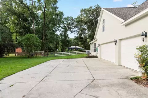 Exterior - 2080 NW 111th Loop, Ocala, FL 34475 photo 21 of 26