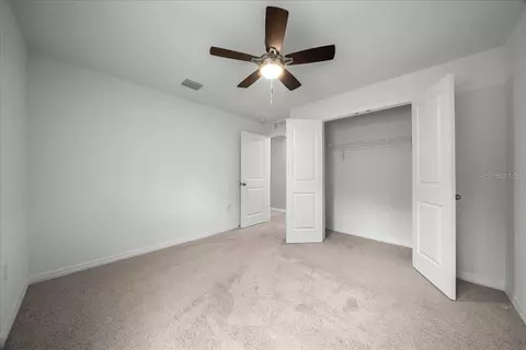 Bedroom - 745 SE 66th Ter, Ocala, FL 34472 photo 2 of 10