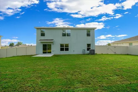 Exterior - 745 SE 66th Ter, Ocala, FL 34472 photo 4 of 6
