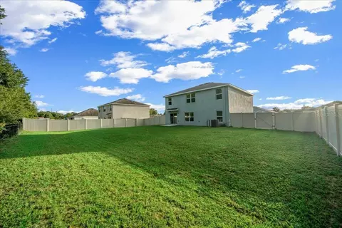 Exterior - 745 SE 66th Ter, Ocala, FL 34472 photo 6 of 6