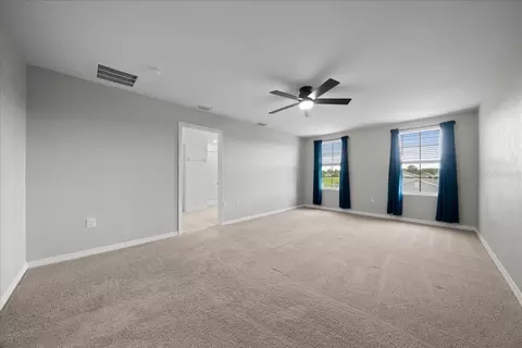 Bedroom - 745 SE 66th Ter, Ocala, FL 34472 photo 3 of 10