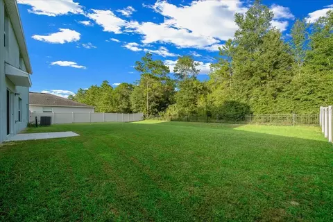 Exterior - 745 SE 66th Ter, Ocala, FL 34472 photo 5 of 6