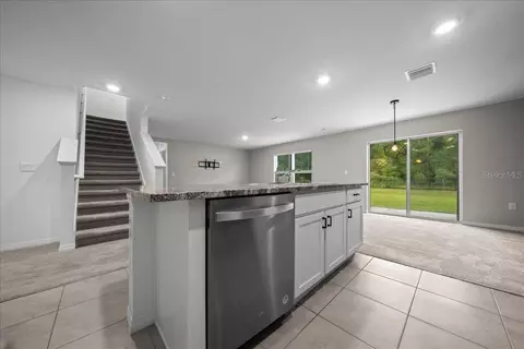 Entry Way - 745 SE 66th Ter, Ocala, FL 34472 photo 3 of 11