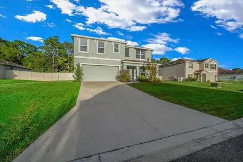 Exterior - 745 SE 66th Ter, Ocala, FL 34472 photo 2 of 6