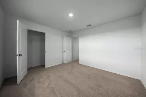 Bedroom - 745 SE 66th Ter, Ocala, FL 34472 photo 9 of 10