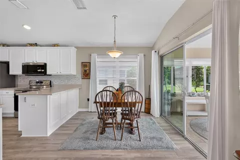 Dining - 9028 SE 120th Loop, Summerfield, FL 34491 photo 2 of 3