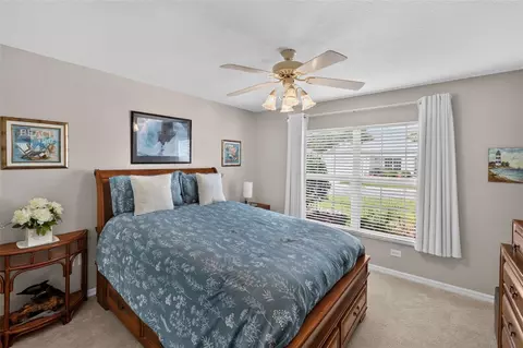 Bedroom - 9028 SE 120th Loop, Summerfield, FL 34491 photo 1 of 4