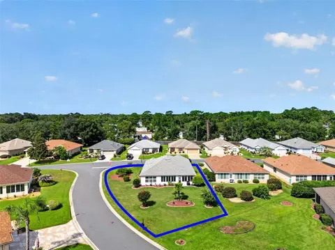 View/Area - 9028 SE 120th Loop, Summerfield, FL 34491 photo 4 of 5