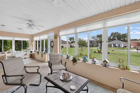 Exterior - 9028 SE 120th Loop, Summerfield, FL 34491 photo 4 of 6